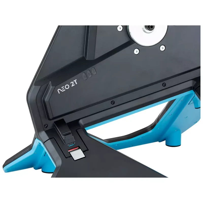 Garmin Tacx Neo 2T Smart T2875 Smart Trainer