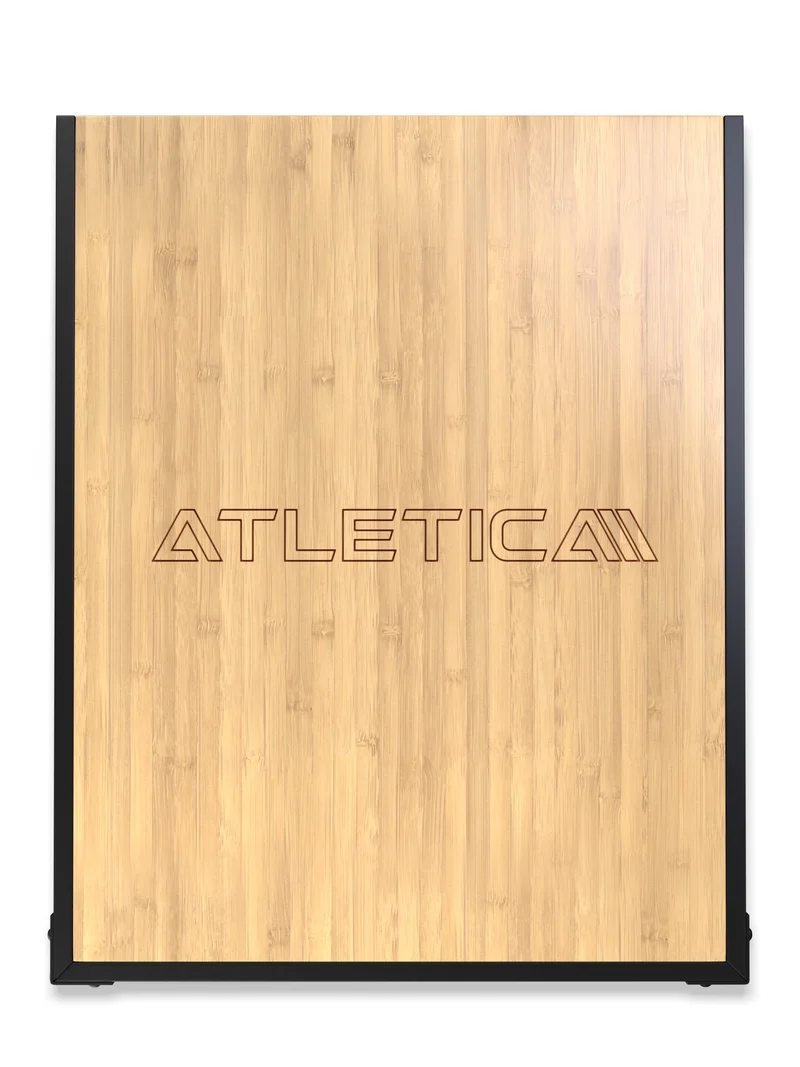 Deadlift Plattform