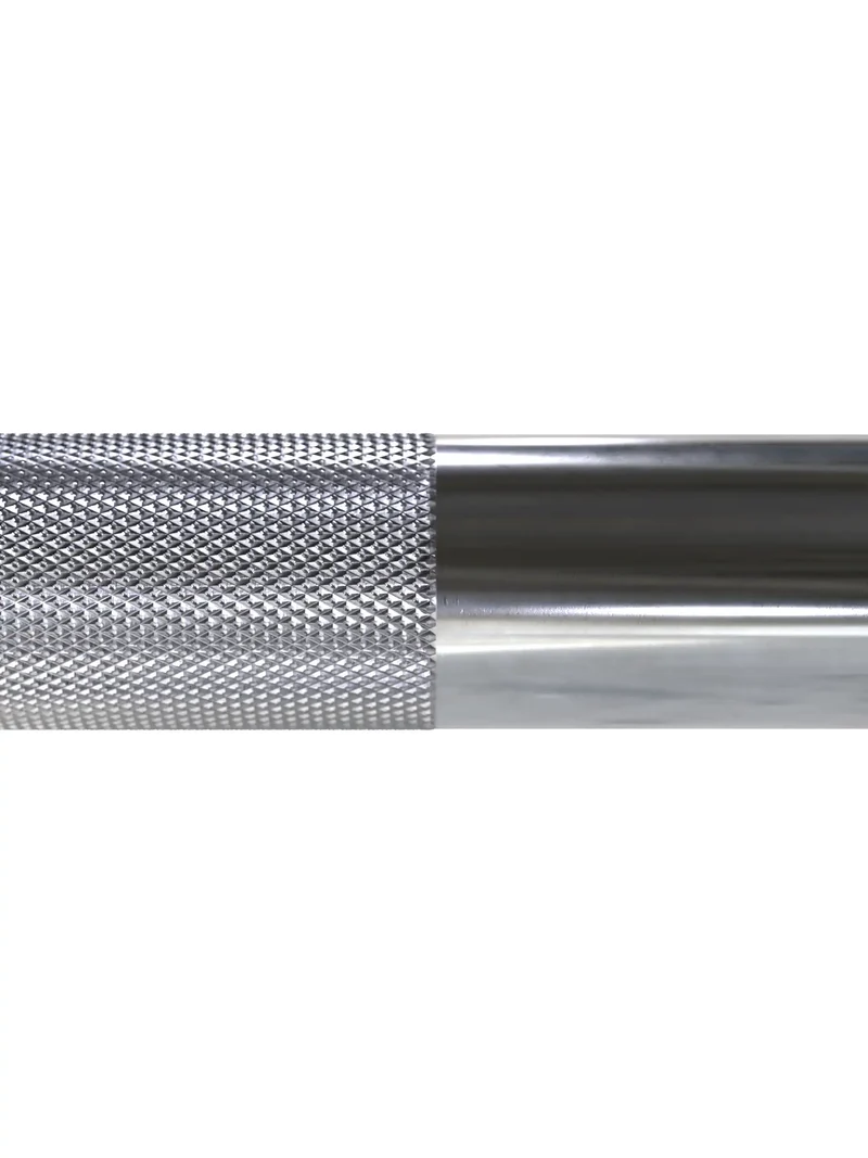 Langhantel I Omega | Hybrid Bar | Extra Spin