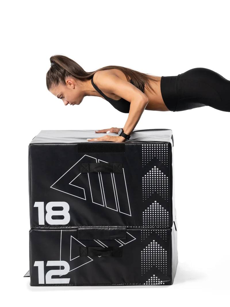 Plyobox Modular | JumpBox Set
