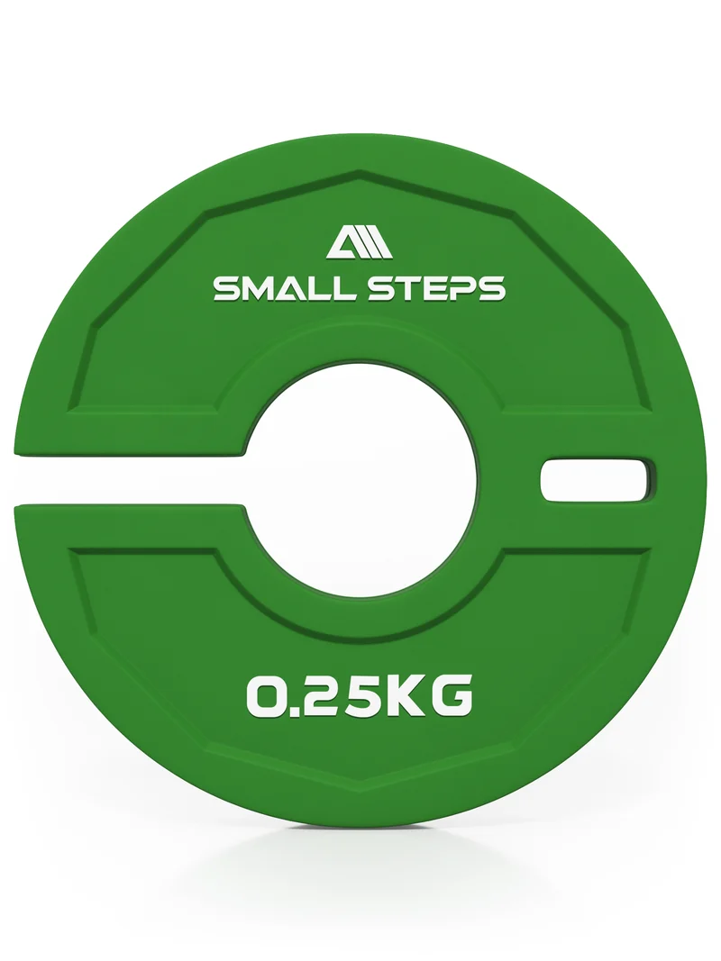 Add-on Flex Plates | Colored SET