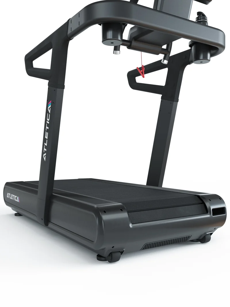 MagnaSled | Laufband & Sled Push
