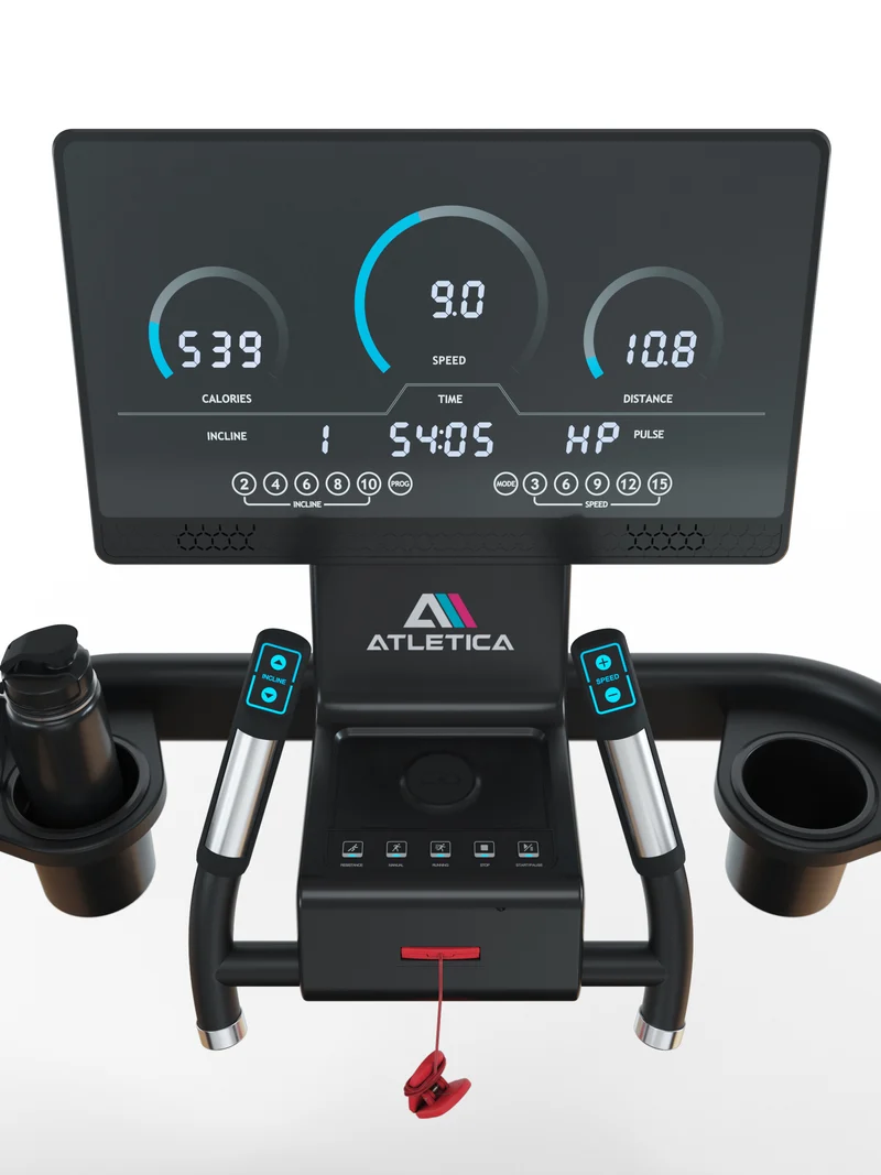 MagnaSled | Laufband & Sled Push