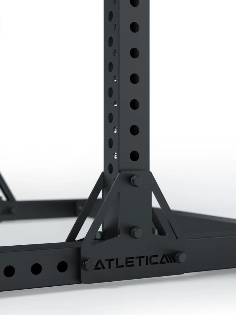 R7 Outdoor Squat Rack | Feuerverzinkt