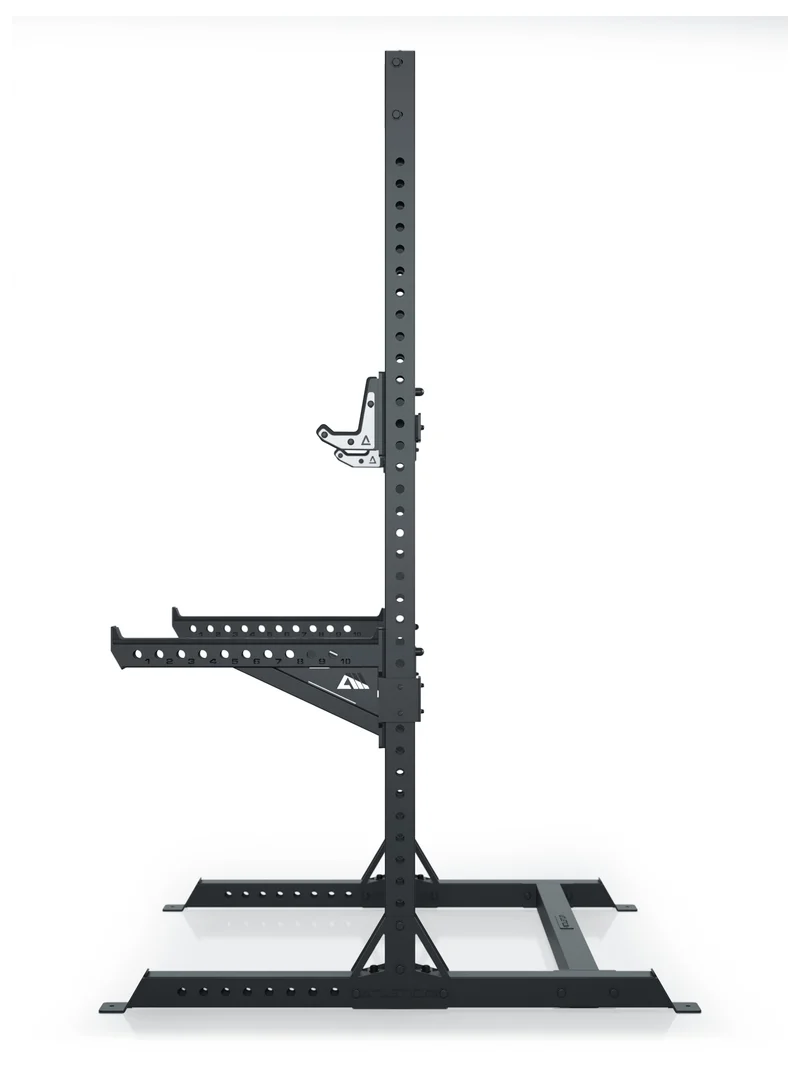 R7 Outdoor Squat Rack | Feuerverzinkt