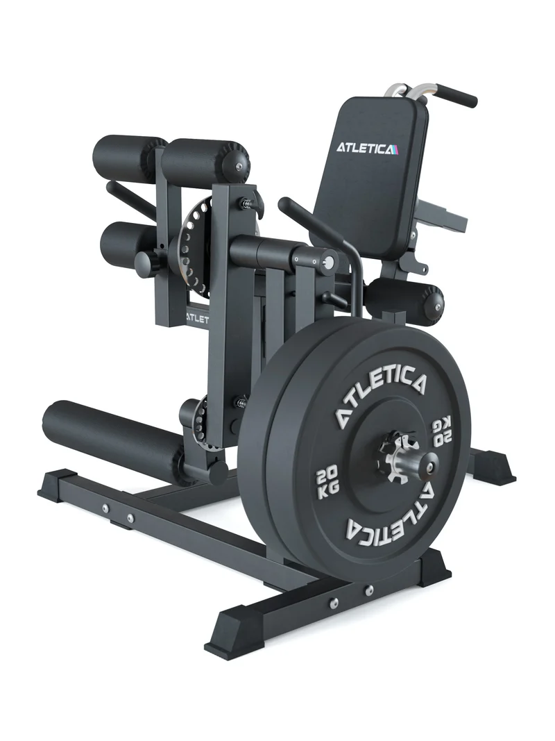 Fullbody Multitrainer | Beinstrecker