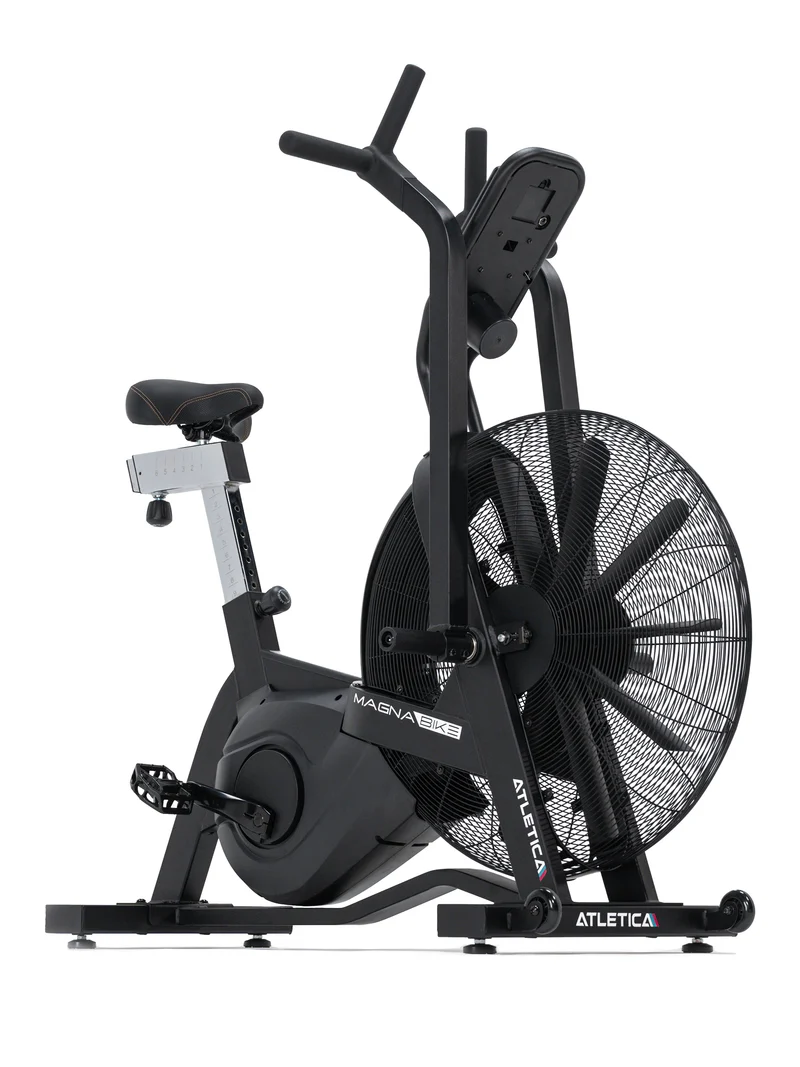 MagnaBike | AirBike