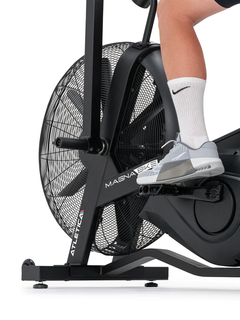 MagnaBike | AirBike