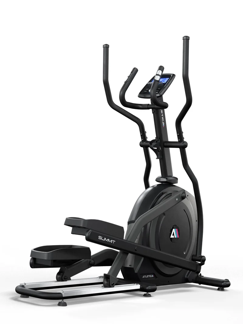 Summit Crosstrainer