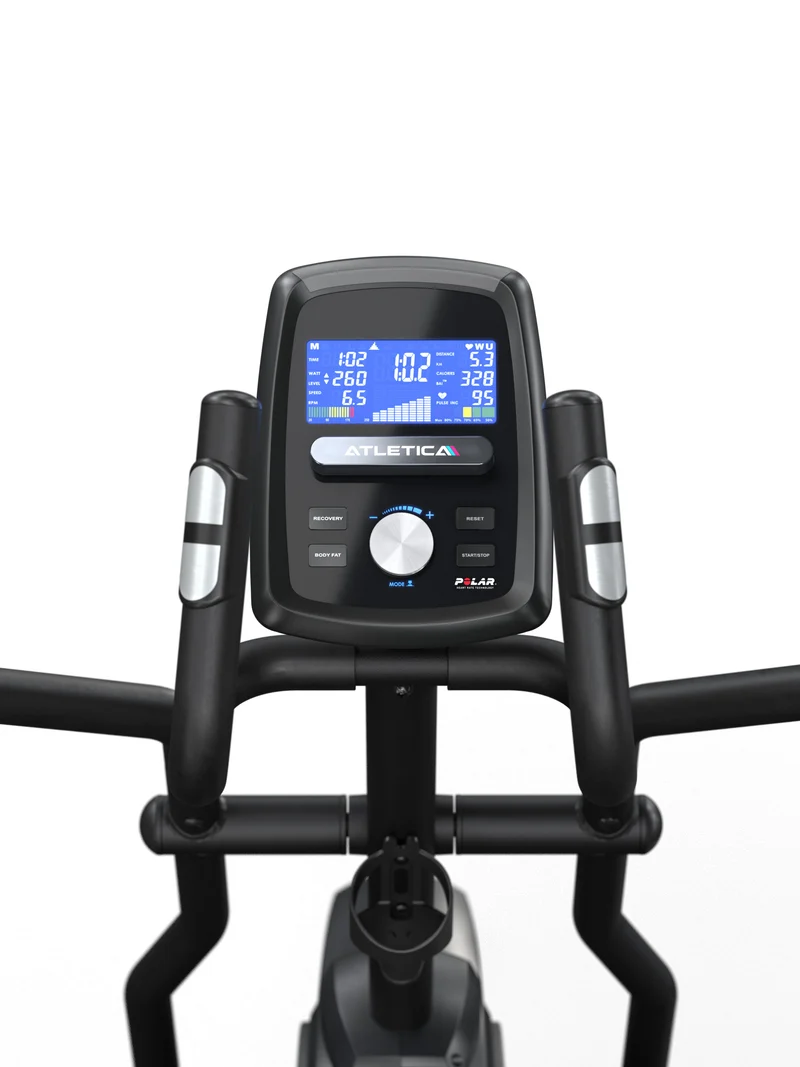 Summit Crosstrainer