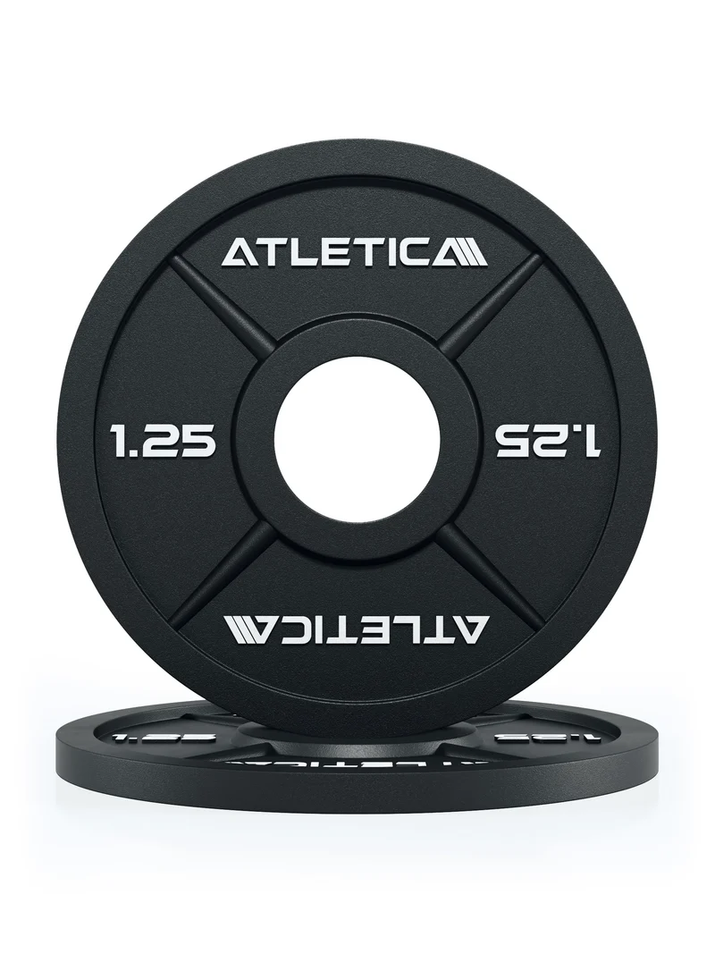 Iron Plates | Paar | 1.25kg
