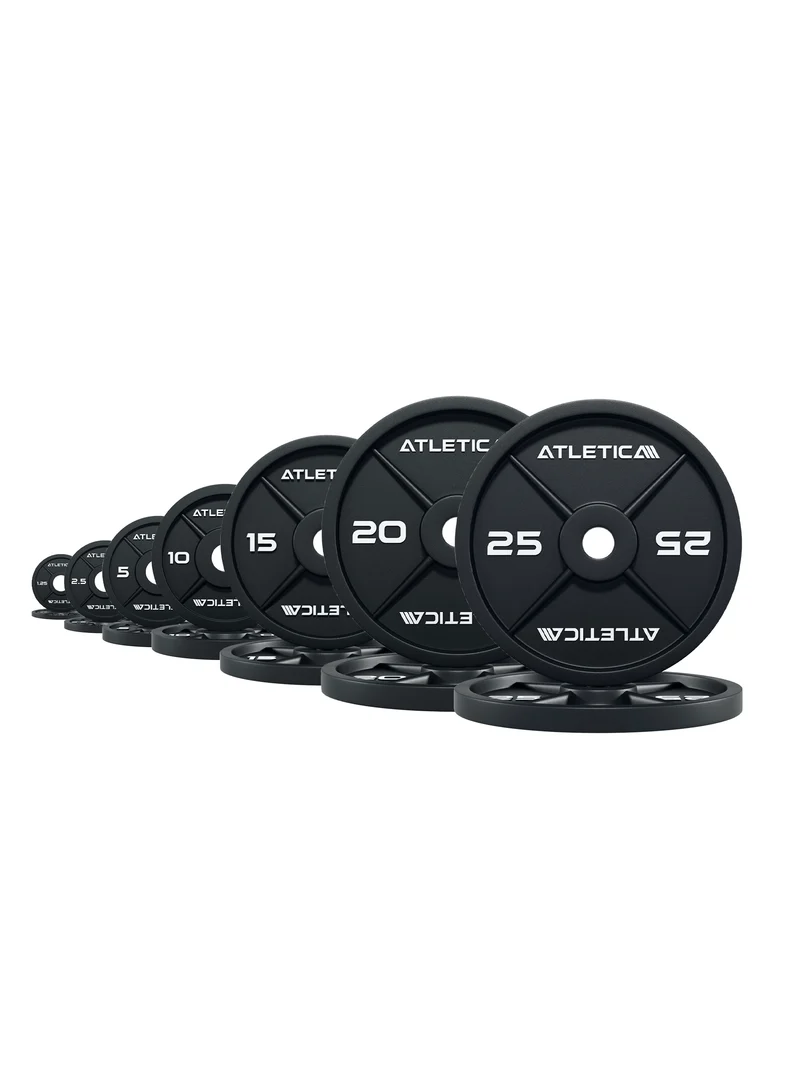 Iron Plates Set | 157,5kg