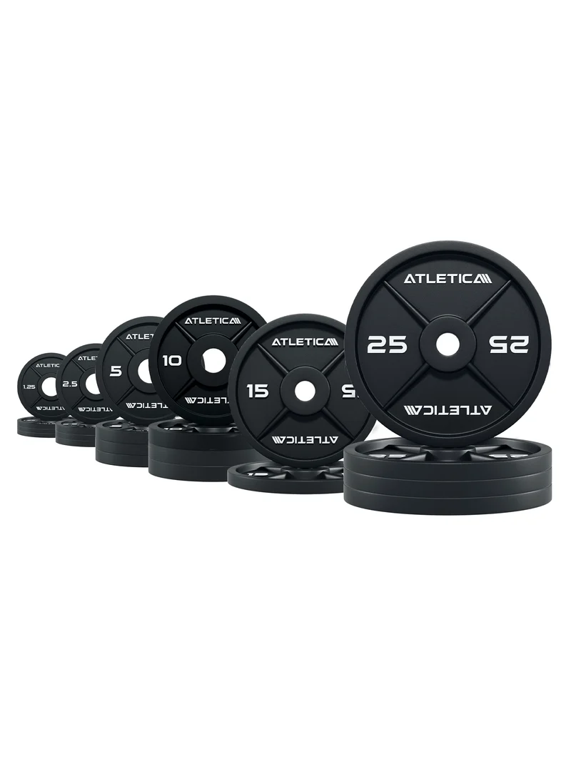 Iron Plates | SET