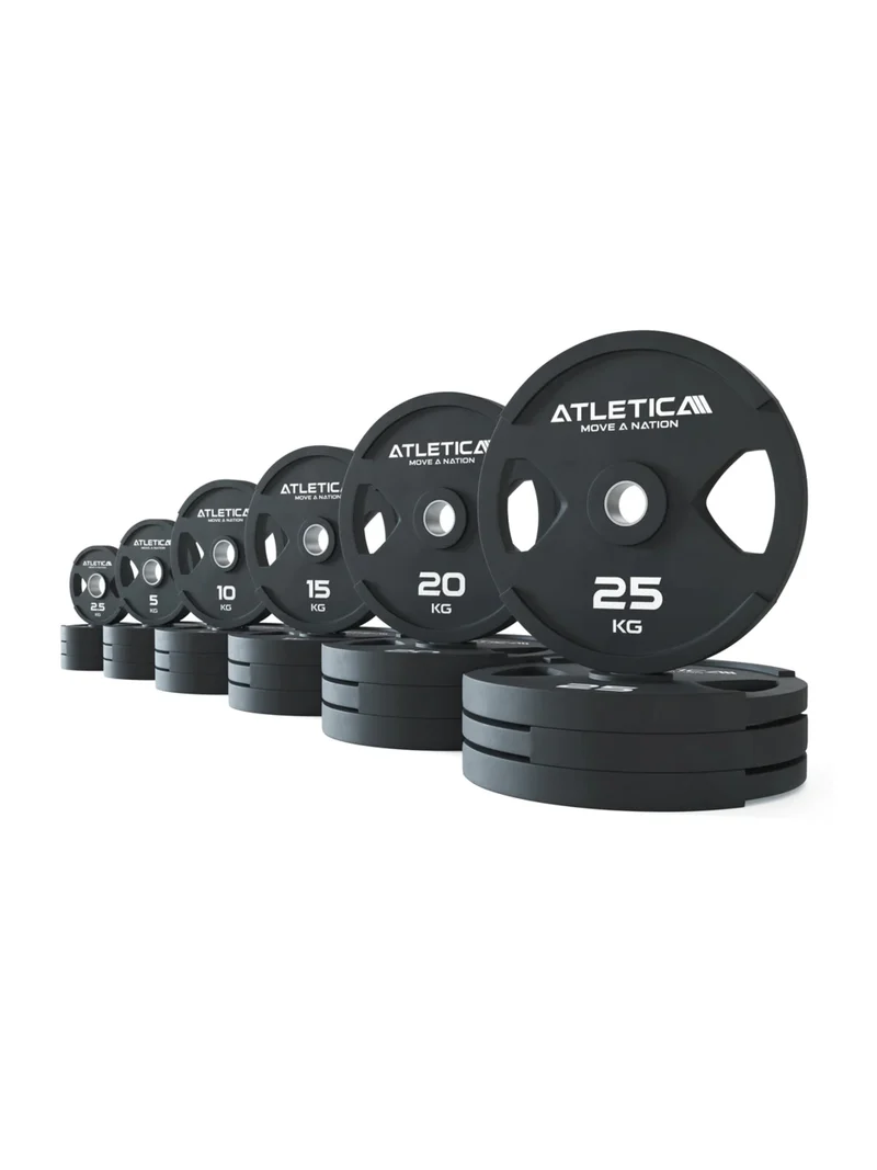 2H Gripper Plates SET | 310kg