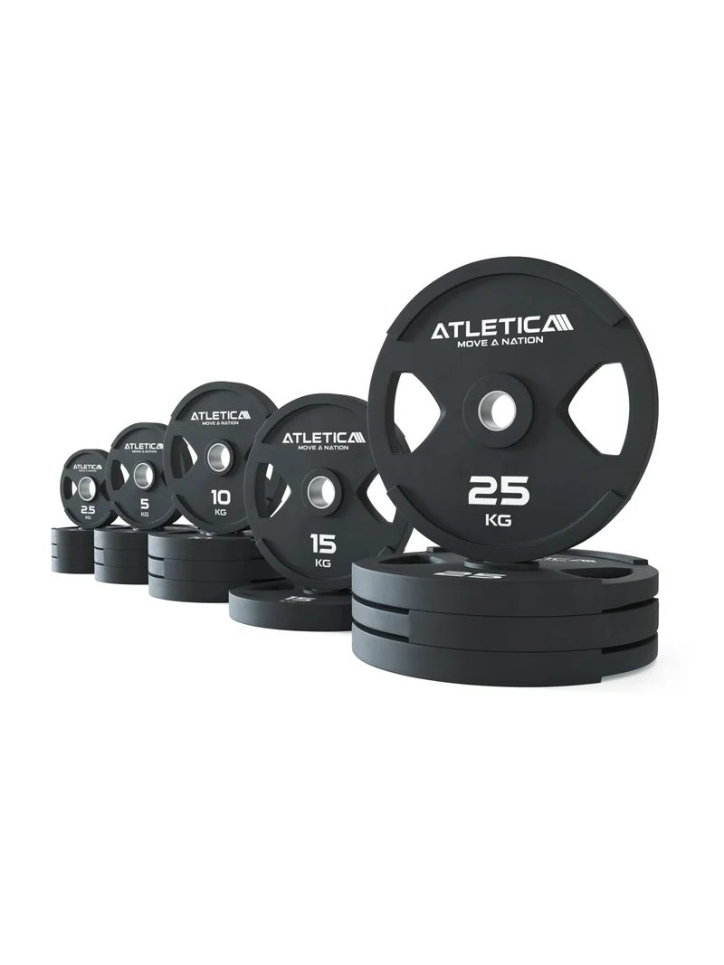 2H Gripper Plates SET | 200kg