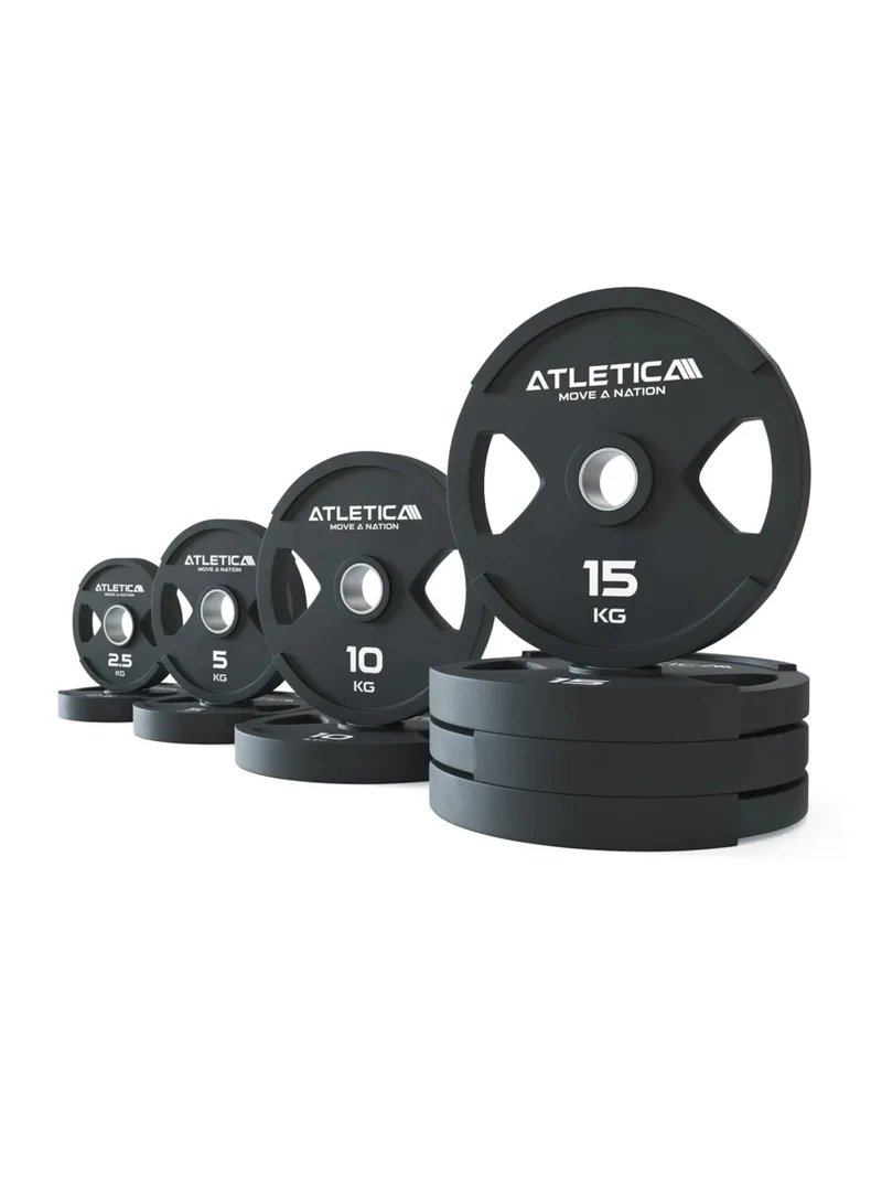 2H Gripper Plates SET | 95kg