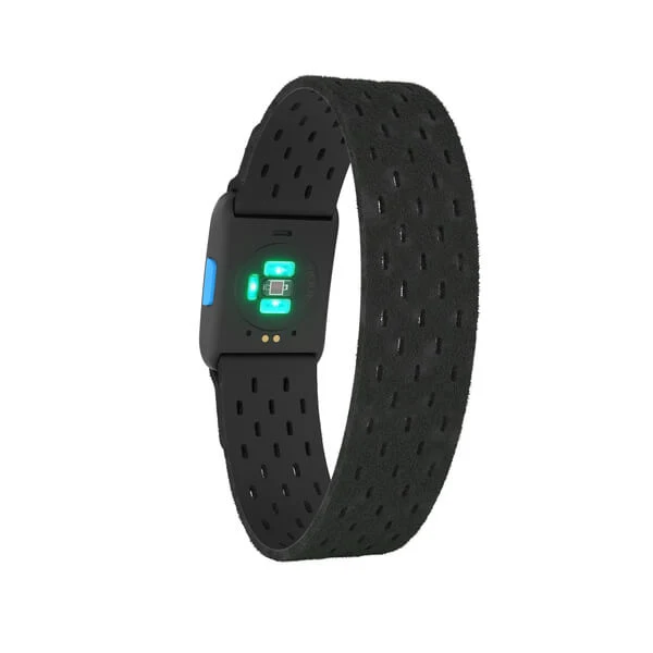 Wahoo TICKR FIT Herzfrequenz-Armband
