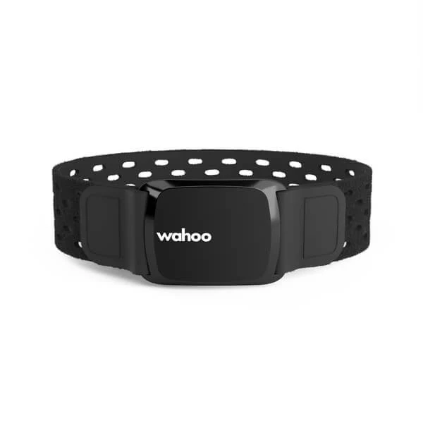 Wahoo TICKR FIT Herzfrequenz-Armband