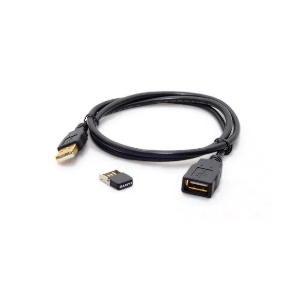 Wahoo USB ANT+ SET