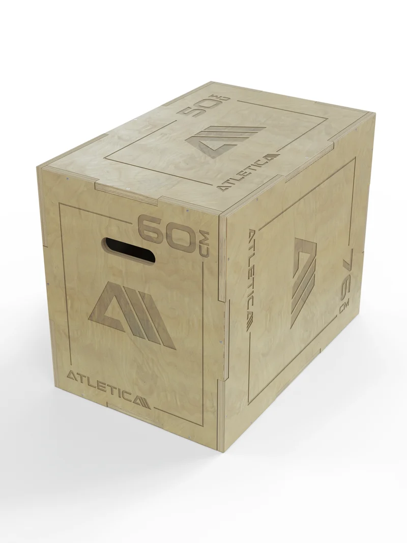 Plyobox | Sprungbox Classic