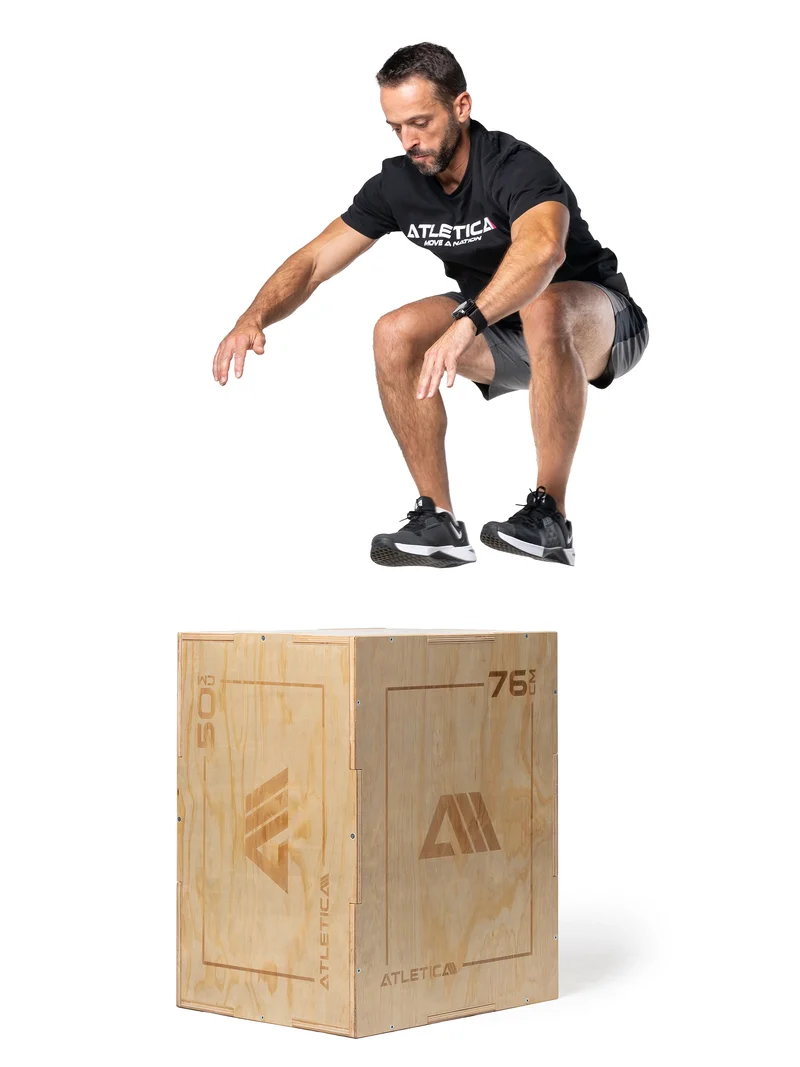 Plyobox | Sprungbox Classic