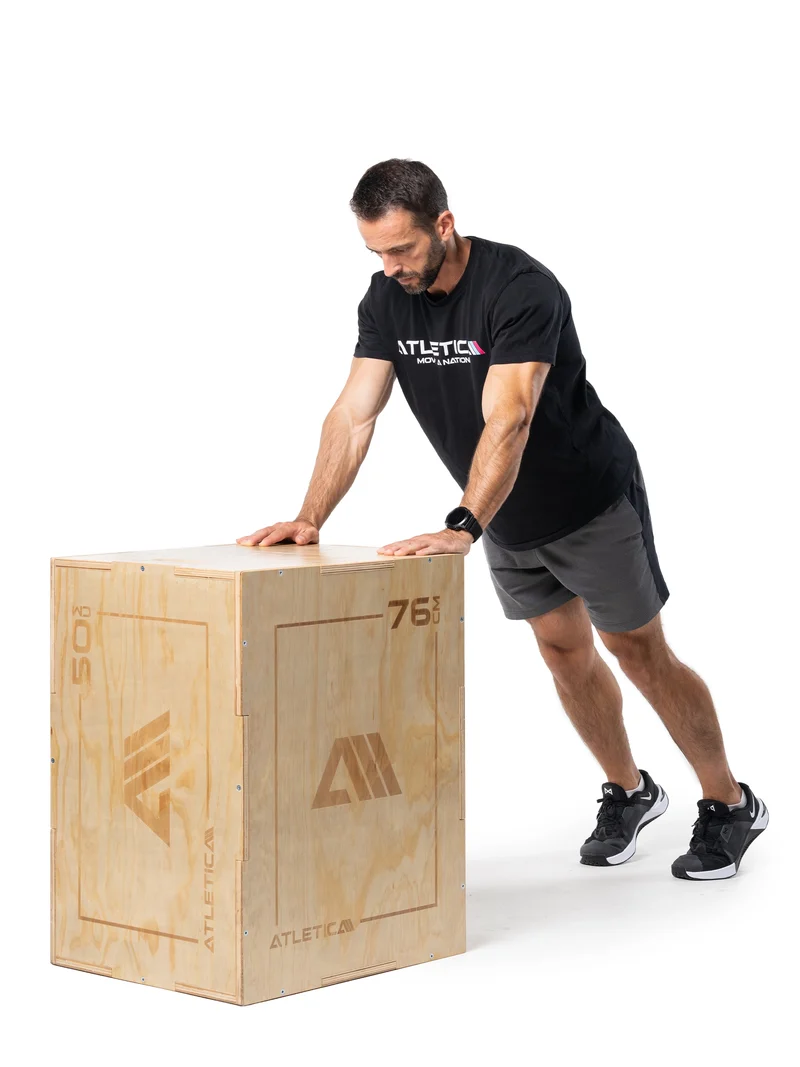 Plyobox | Sprungbox Classic