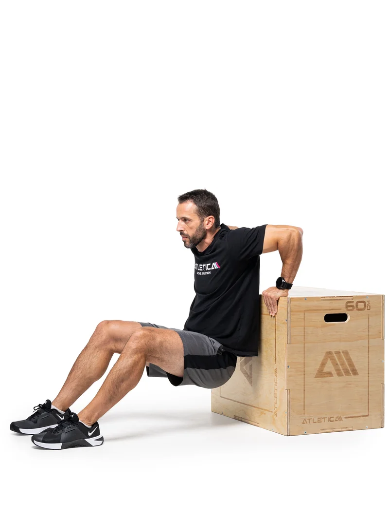 Plyobox | Sprungbox Classic