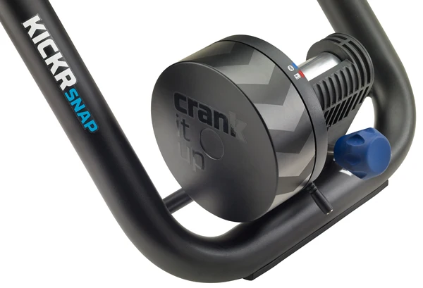 Wahoo KICKR SNAP Smart Trainer