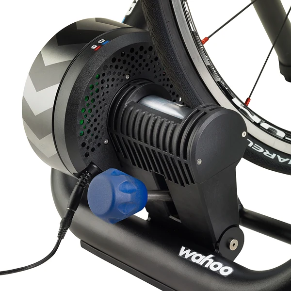 Wahoo KICKR SNAP Smart Trainer