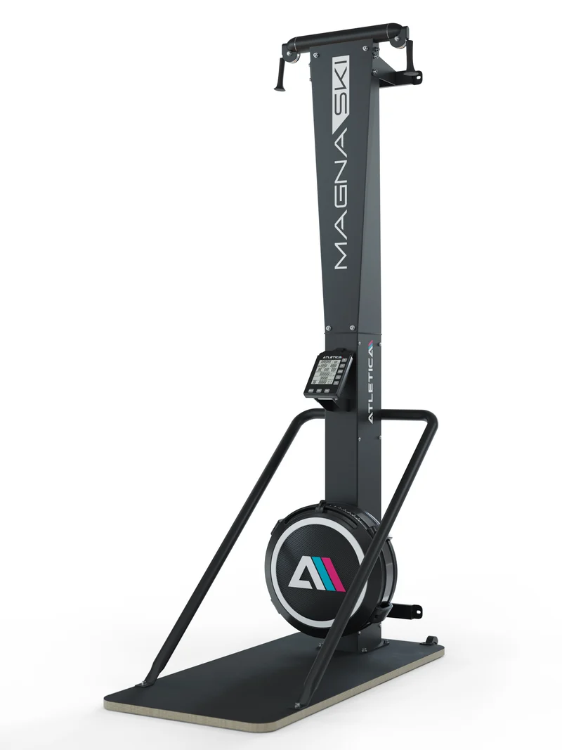 MagnaSki | Ski Ergometer