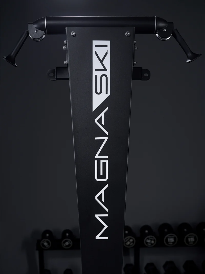 MagnaSki | Ski Ergometer