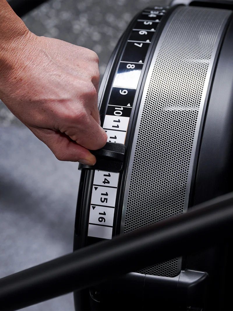 MagnaSki | Ski Ergometer
