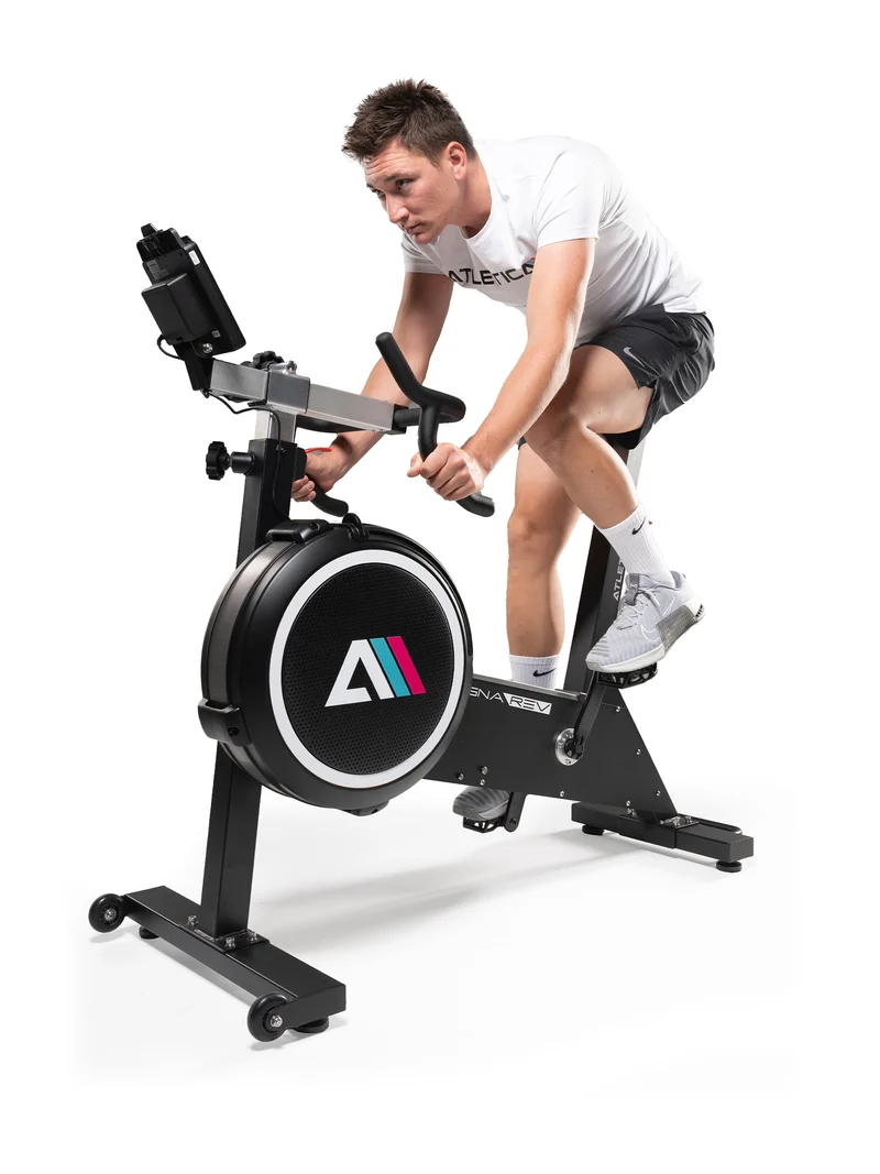 MagnaRev | Magnetisches Ergometer