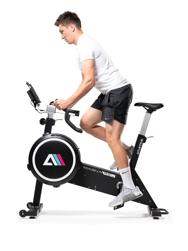 MagnaRev | Magnetisches Ergometer