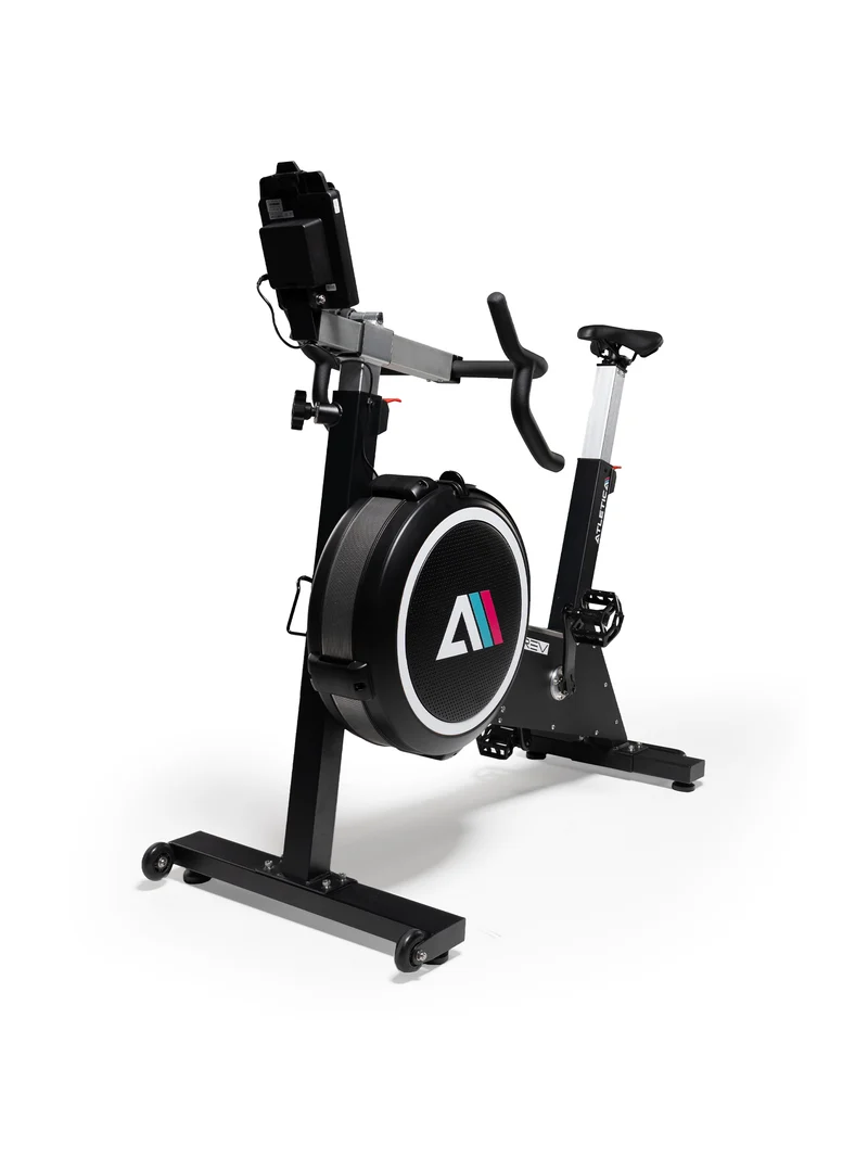 MagnaRev | Magnetisches Ergometer