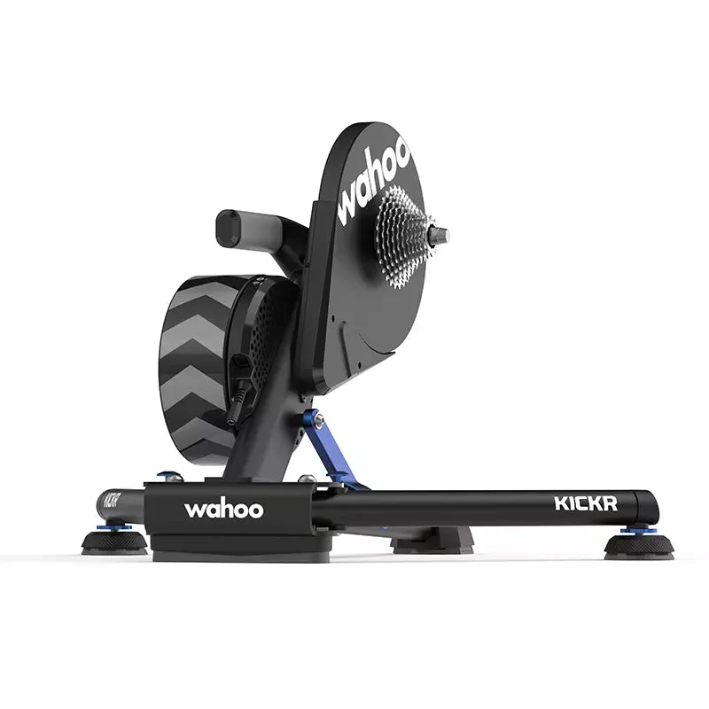 Wahoo KICKR v6 Smart Trainer