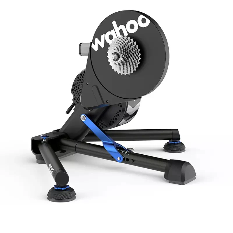 Wahoo KICKR v6 Smart Trainer