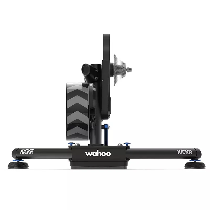Wahoo KICKR v6 Smart Trainer