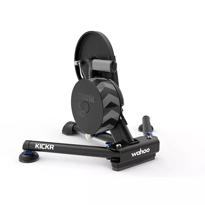 Wahoo KICKR v6 Smart Trainer