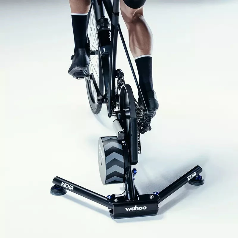 Wahoo KICKR v6 Smart Trainer