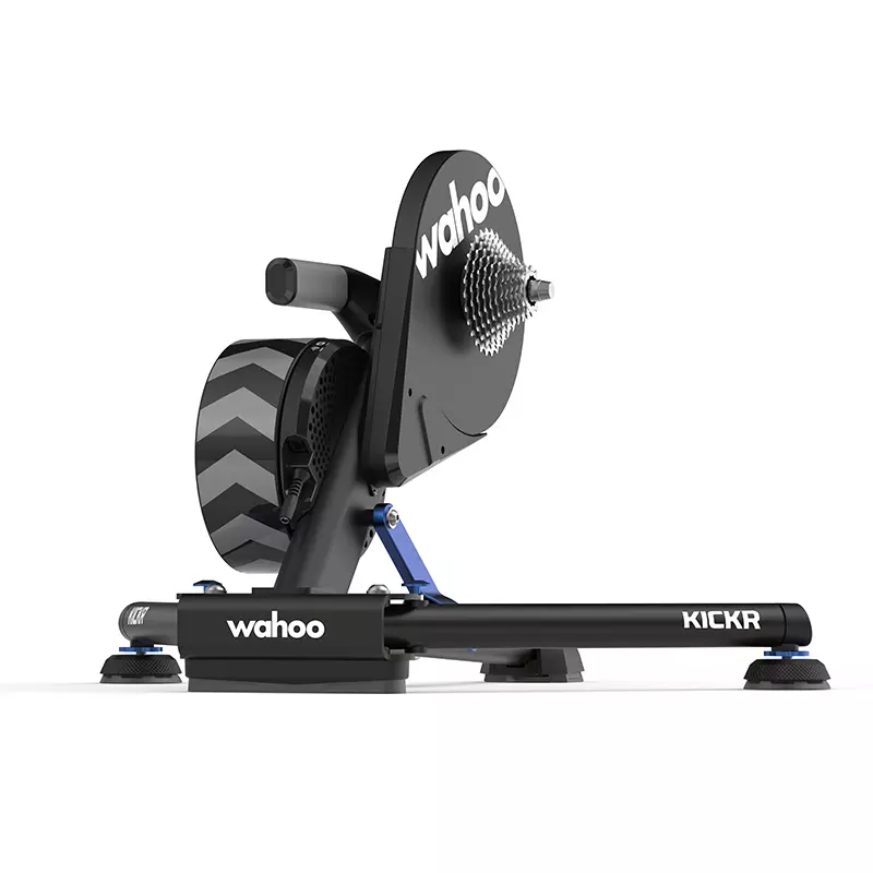 Wahoo KICKR v6 Smart Trainer