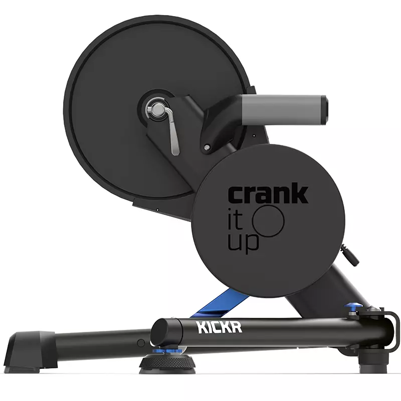 Wahoo KICKR v6 Smart Trainer