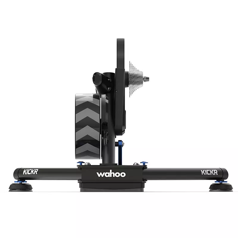Wahoo KICKR v6 Smart Trainer