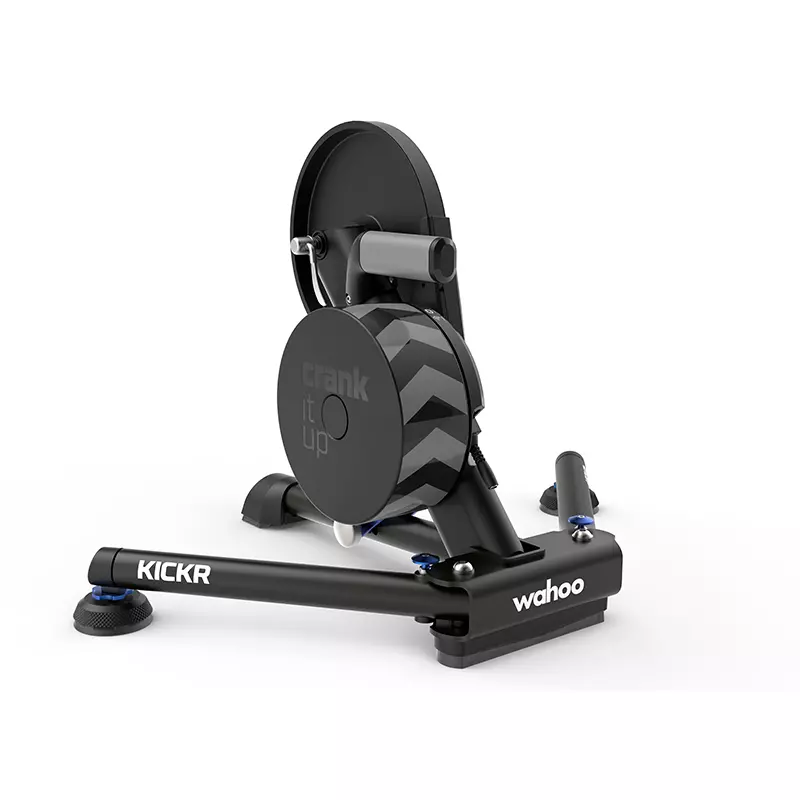 Wahoo KICKR v6 Smart Trainer