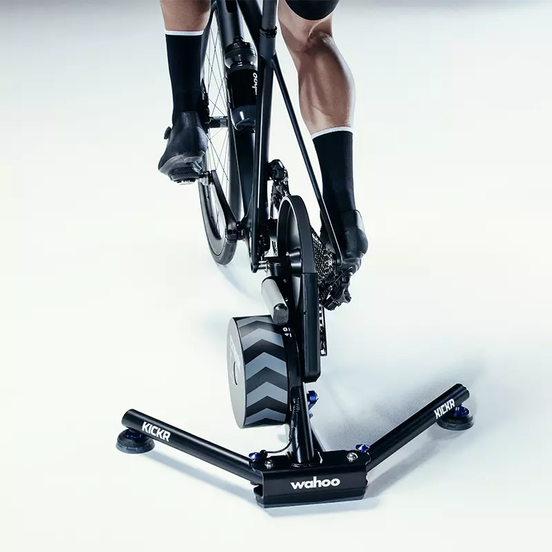 Wahoo KICKR v6 Smart Trainer
