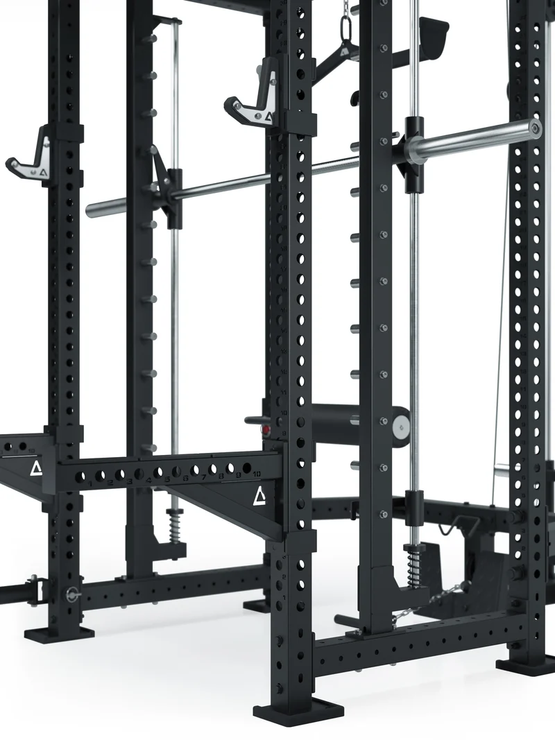 R8 Defender | Power Rack