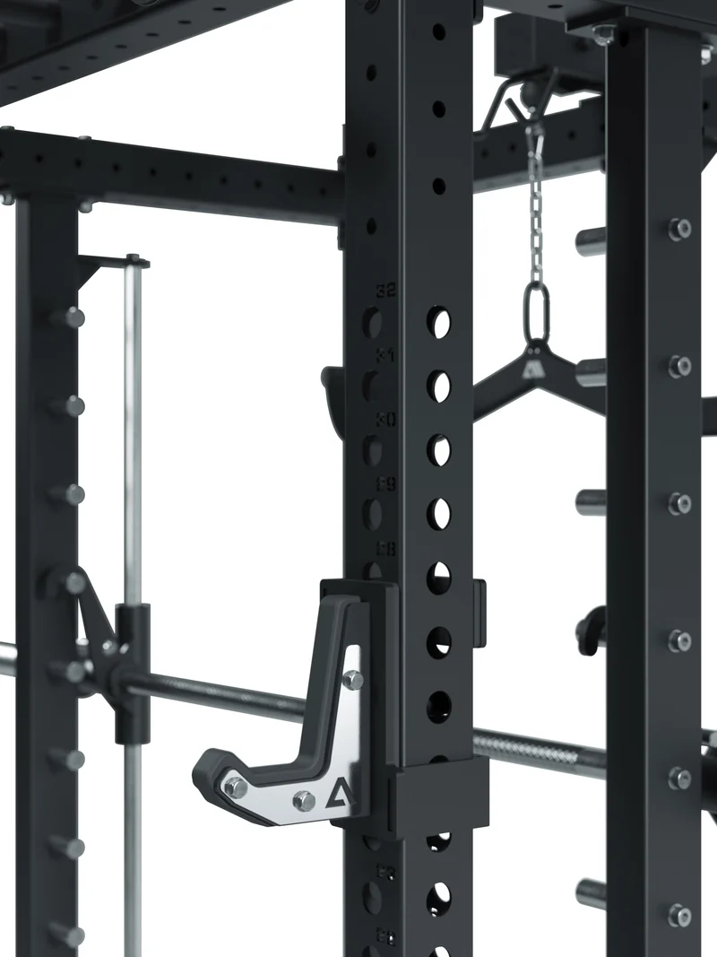 R8 Defender | Power Rack
