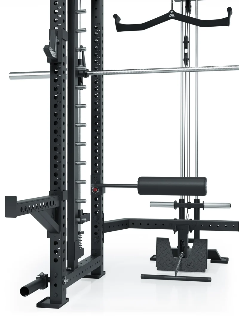 R8 Defender | Power Rack