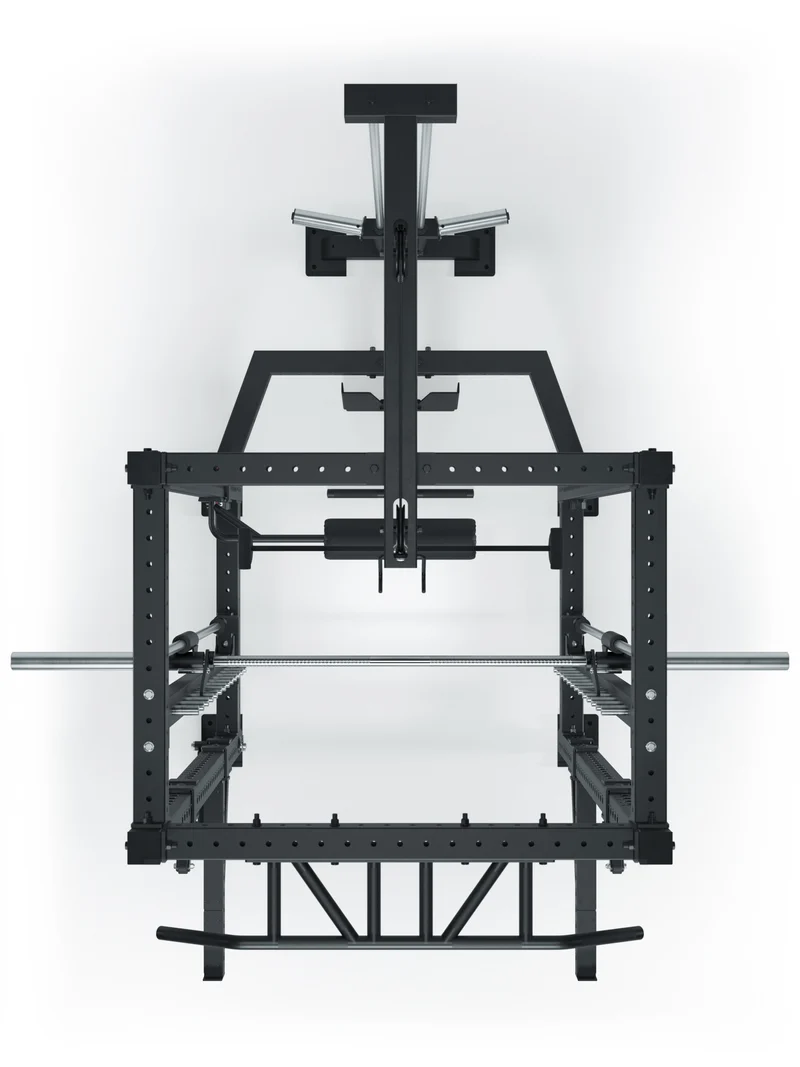 R8 Defender | Power Rack
