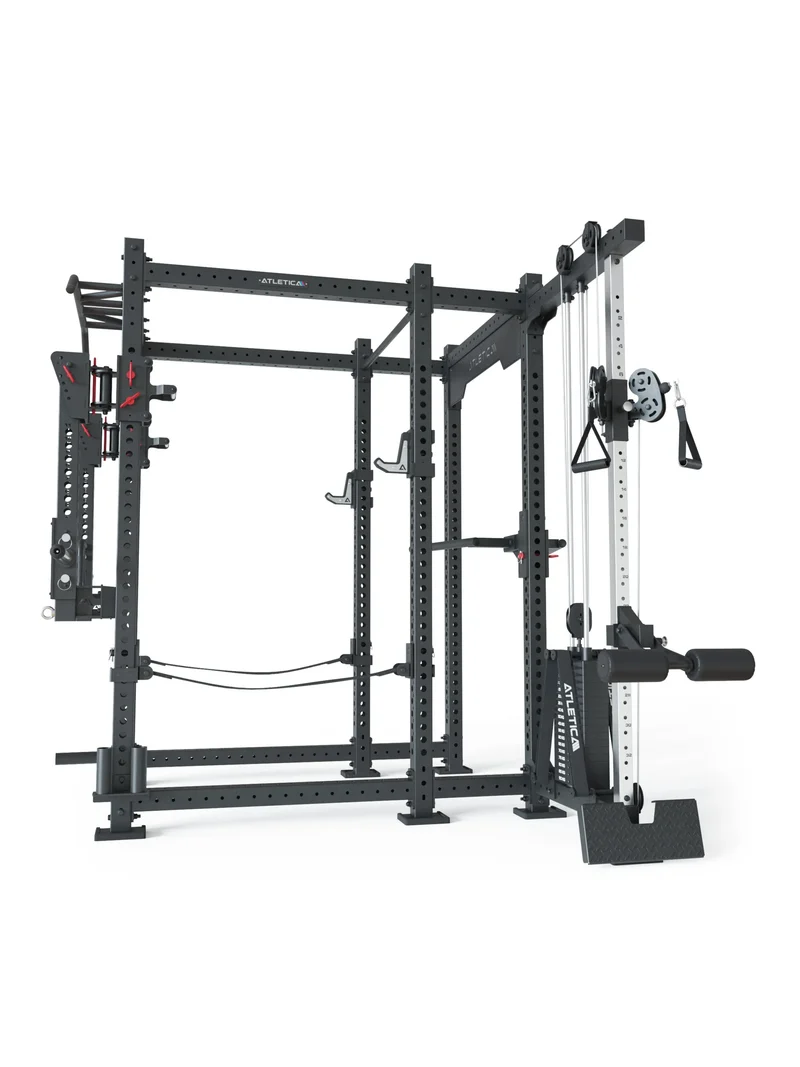 R8 Sentinel PRO | 95kg Weight Stack